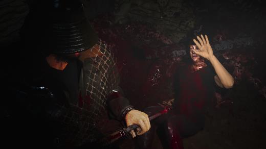 非对称恐怖游戏《不躲就死》8月2日登陆Steam抢先体验 PC配置公开