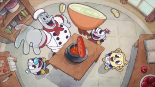 《茶杯头大冒险》DLC上架Steam平台 2020年正式发售