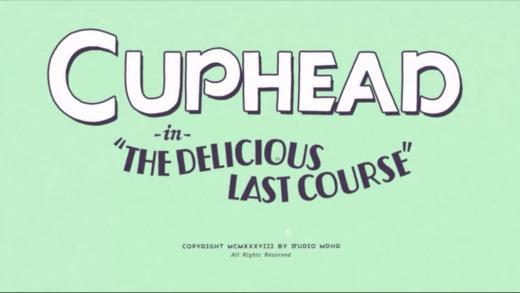 《茶杯头大冒险》DLC上架Steam平台 2020年正式发售