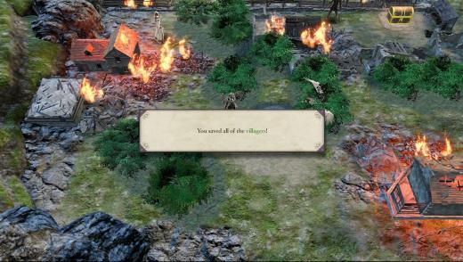 《火焰纹章：风花雪月》哪里都好 就是字体真的有点小