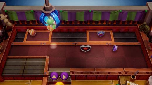 迷宫岛屿乐无穷 《塞尔达传说：织梦岛》官方中文游戏介绍