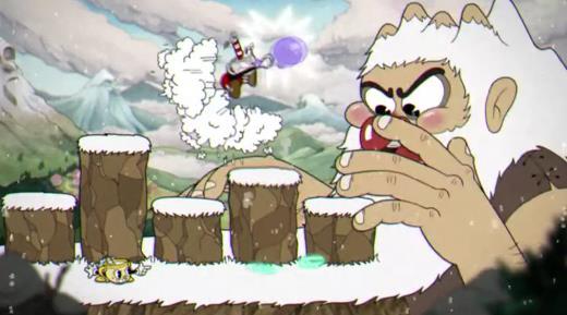 《茶杯头大冒险》DLC上架Steam平台 2020年正式发售