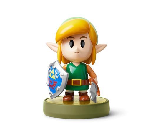 迷宫岛屿乐无穷 《塞尔达传说：织梦岛》官方中文游戏介绍