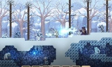 创造与冒险游戏截图