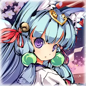 姬神召唤