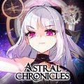 星界编年史手游安卓版（AstralChronicles）