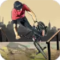 BMX疯狂自行车游戏安卓版 1.0.1