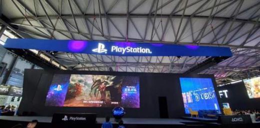 PlayStation 2019 CJ 现场游戏玩什么？此次索尼竟搬来了一个影院！