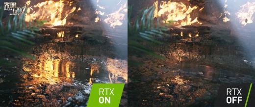 国产科幻FPS《光明记忆》抢先体验版“光追”预告