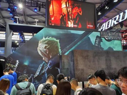 PlayStation 2019 CJ 现场游戏玩什么？此次索尼竟搬来了一个影院！