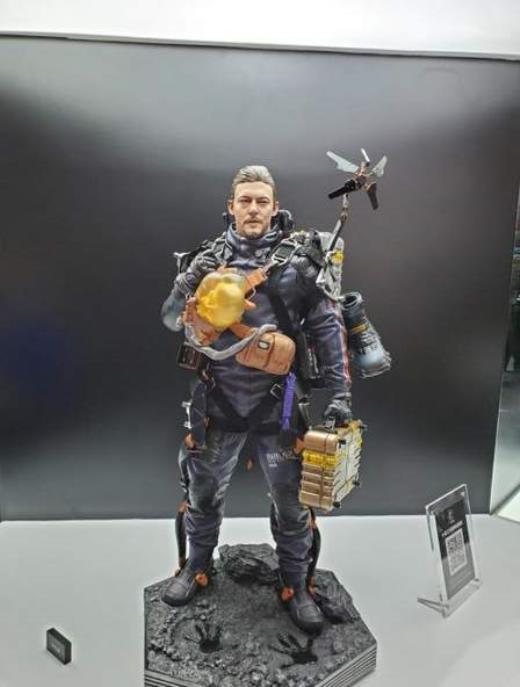 PlayStation 2019 CJ 现场游戏玩什么？此次索尼竟搬来了一个影院！