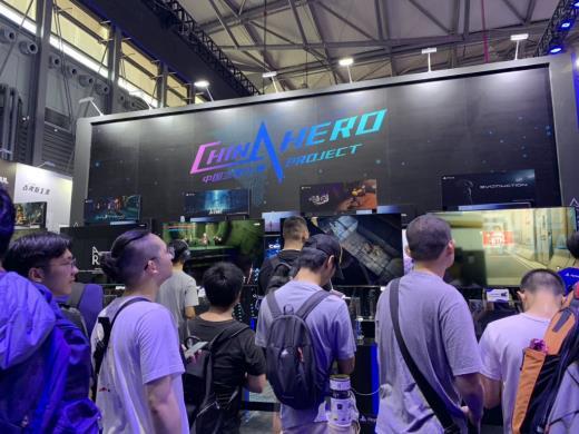 “我太期待这款游戏了！”  索尼吉田修平盛赞《原神》