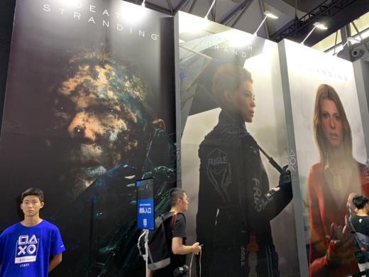 “我太期待这款游戏了！”  索尼吉田修平盛赞《原神》