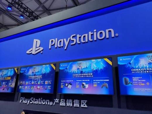 PlayStation 2019 CJ 现场游戏玩什么？此次索尼竟搬来了一个影院！
