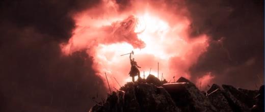 育碧《荣耀战魂》新赛季英雄介绍 耶梦加得正式登场