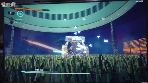 CJ 2019：赛博朋克风+SCP 《纪元变异》游戏试玩视频