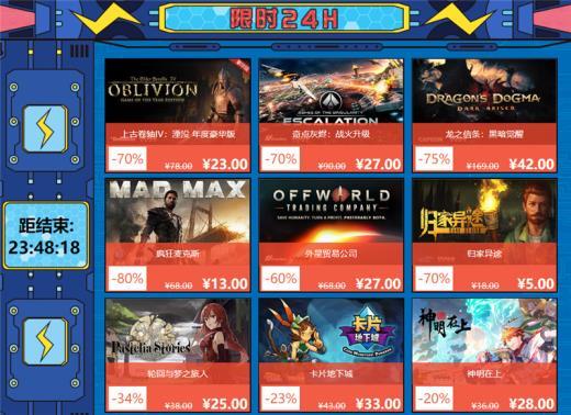 《中国式家长》24元，10款低至3元的创意游戏盘点