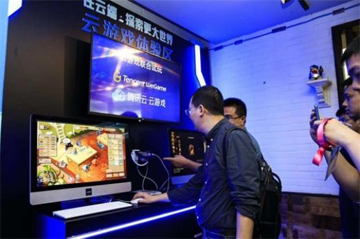 WeGame登陆ChinaJoy2019，《紫塞秋风》、《太吾绘卷》亮相尽显武侠魅力