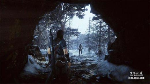 WeGame登陆ChinaJoy2019，《紫塞秋风》、《太吾绘卷》亮相尽显武侠魅力