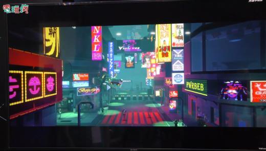 CJ 2019：赛博朋克风+SCP 《纪元变异》游戏试玩视频