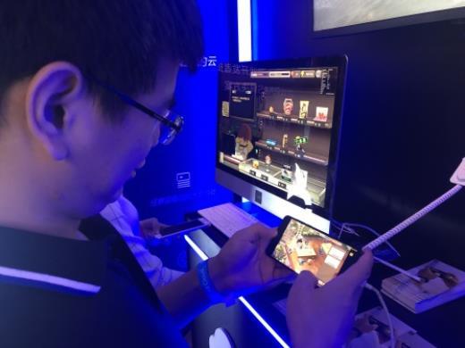 WeGame登陆ChinaJoy2019，《紫塞秋风》、《太吾绘卷》亮相尽显武侠魅力