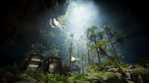 《幽灵行动：断点》PC版全力优化 不锁帧、支持4K