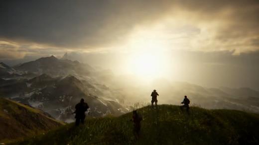 《幽灵行动：断点》PC版全力优化 不锁帧、支持4K