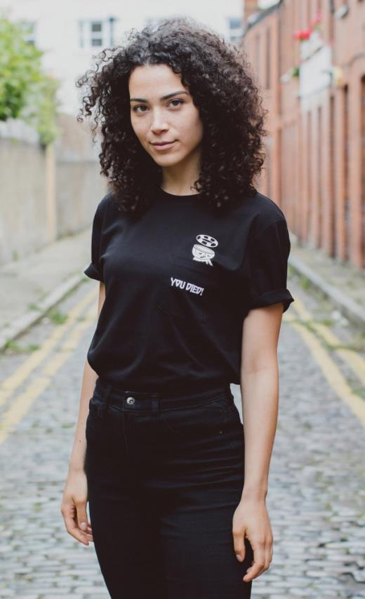 将复古穿上身 《茶杯头》联手InsertCoin推出主题服饰 