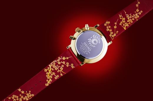 女版宫本武藏英气迫人！FGO最新联动腕表精致绝伦