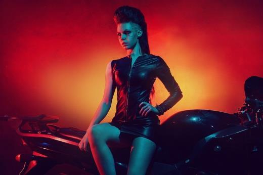 一周Cos美图合集欣赏 妹子们穿着清凉性感火辣！