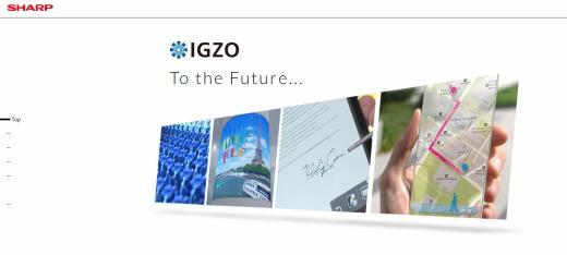 夏普官方证实将为新款Switch提供最好的IGZO显示屏