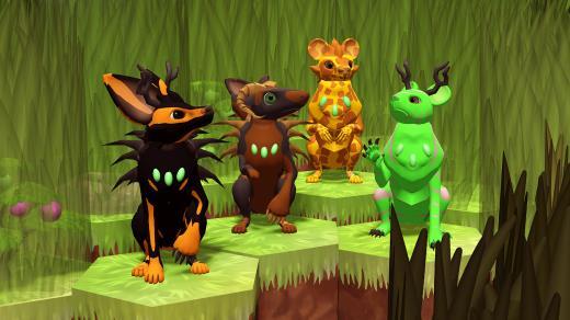 游戏传播科学 《Niche》开发商决定免费赠送学校本作