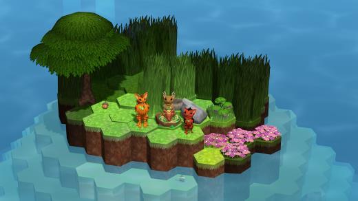 游戏传播科学 《Niche》开发商决定免费赠送学校本作