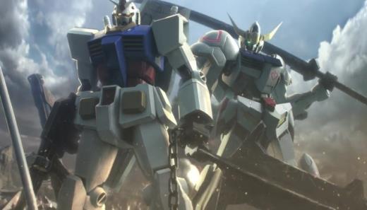 或开发《高达》新游！玩家发现万代南梦宫最新招募广告