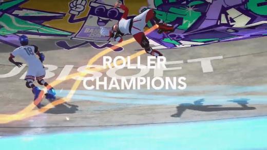 育碧公布科隆展游戏阵容 《看门狗：军团》老奶奶将来到现场