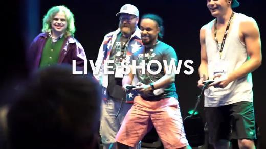 育碧公布科隆展游戏阵容 《看门狗：军团》老奶奶将来到现场