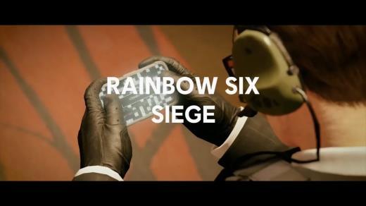 育碧公布科隆展游戏阵容 《看门狗：军团》老奶奶将来到现场