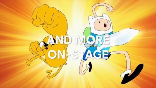 育碧公布科隆展游戏阵容 《看门狗：军团》老奶奶将来到现场