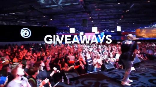 育碧公布科隆展游戏阵容 《看门狗：军团》老奶奶将来到现场