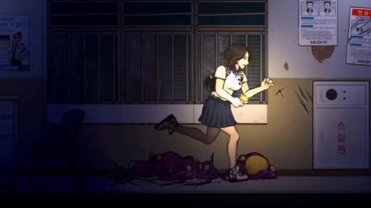 校园恐怖游戏《昏迷2》将登陆PC和主机 支持简体中文