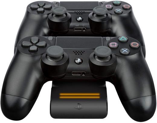 无线手柄福音：终极轻薄手柄充电产品上架亚马逊