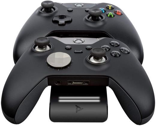 无线手柄福音：终极轻薄手柄充电产品上架亚马逊