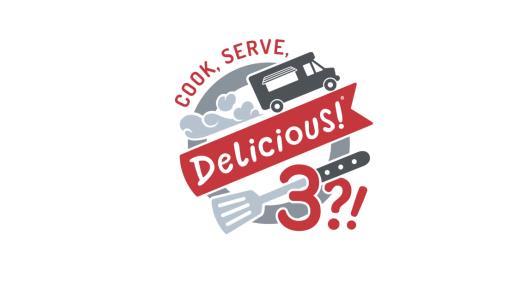 这款做饭的游戏不知不觉居然已经做到第三部了