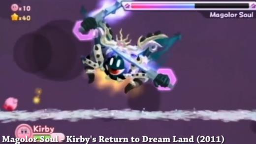 你赢过多少次？扒一扒任天堂经典游戏不公平的BOSS大战