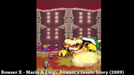 你赢过多少次？扒一扒任天堂经典游戏不公平的BOSS大战