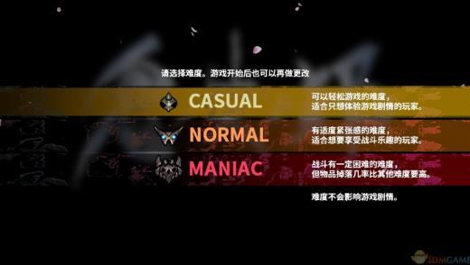 3DM《鬼哭邦》试玩版汉化下载 鬼人附身战斗吧！