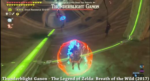 你赢过多少次？扒一扒任天堂经典游戏不公平的BOSS大战