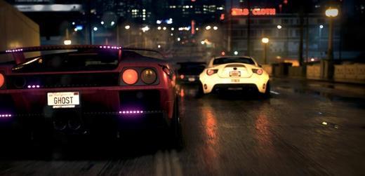 倒计时开启！EA正式确认《极品飞车》新作8月14公布