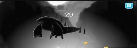 Dark Hunt Platformer Game游戏图2
