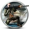 海岛契约射手战斗3D游戏